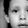 innatephoto > EYES OPEN fundraising project >  RefugioB&W-2